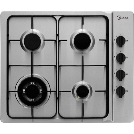 Gas Hob Midea, MG60403TX