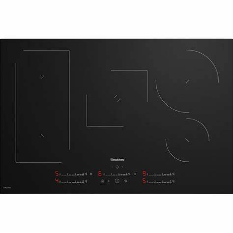 Induction Hob Blomberg, MIX55487N