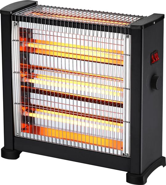 Infrared Quartz Heater Otto, QH2000