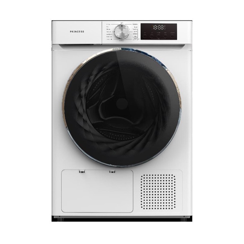 Dryer Princess, TDR9A2PAR