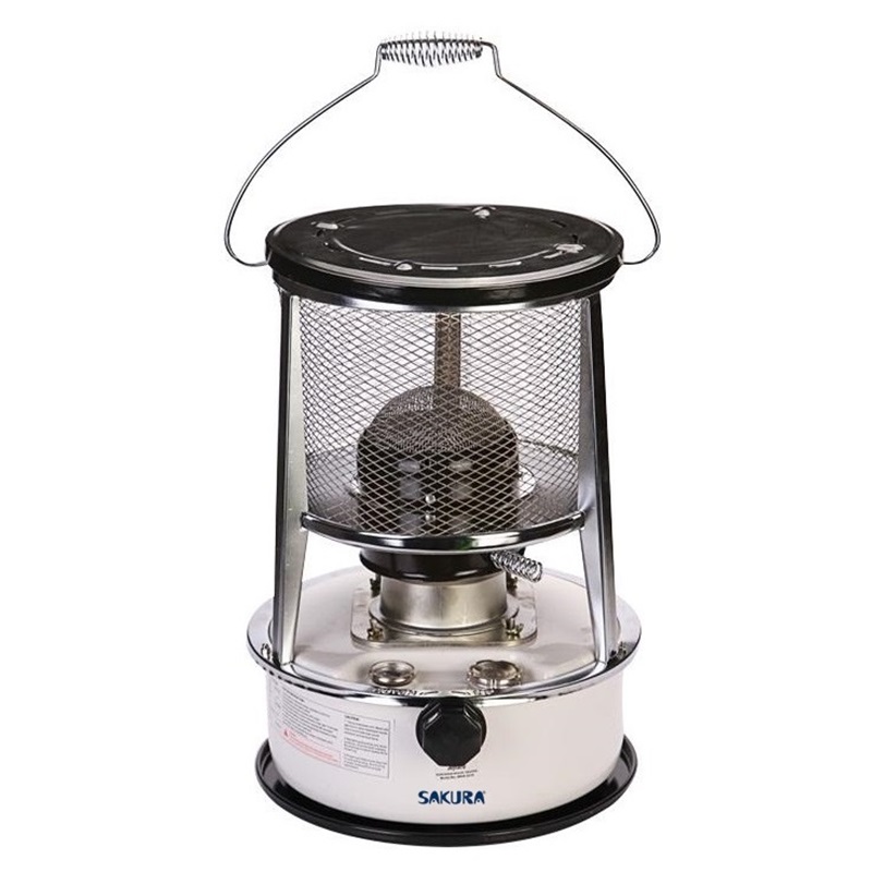 Kerosene Heater Sakura, SC-95W