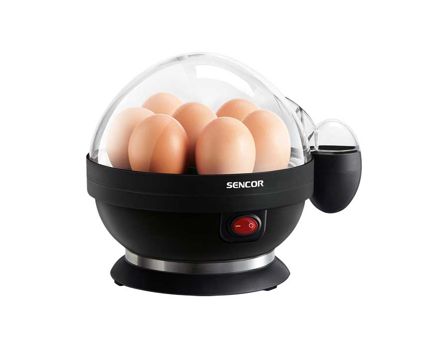 Egg Boiler Sencor, SEG710BP