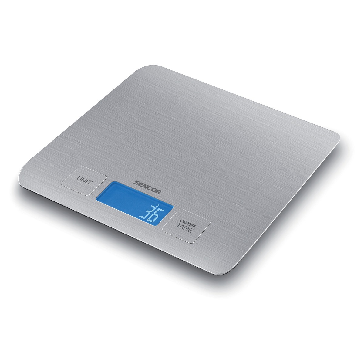 Kitchen scale Sencor, SKS5400
