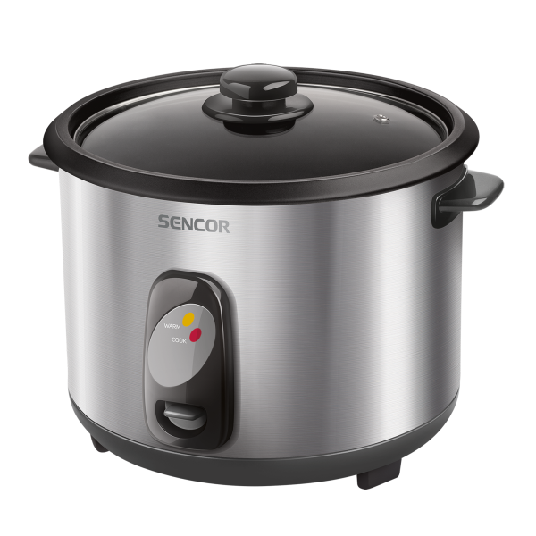 Rice Cooker Sencor, SRM2800SS