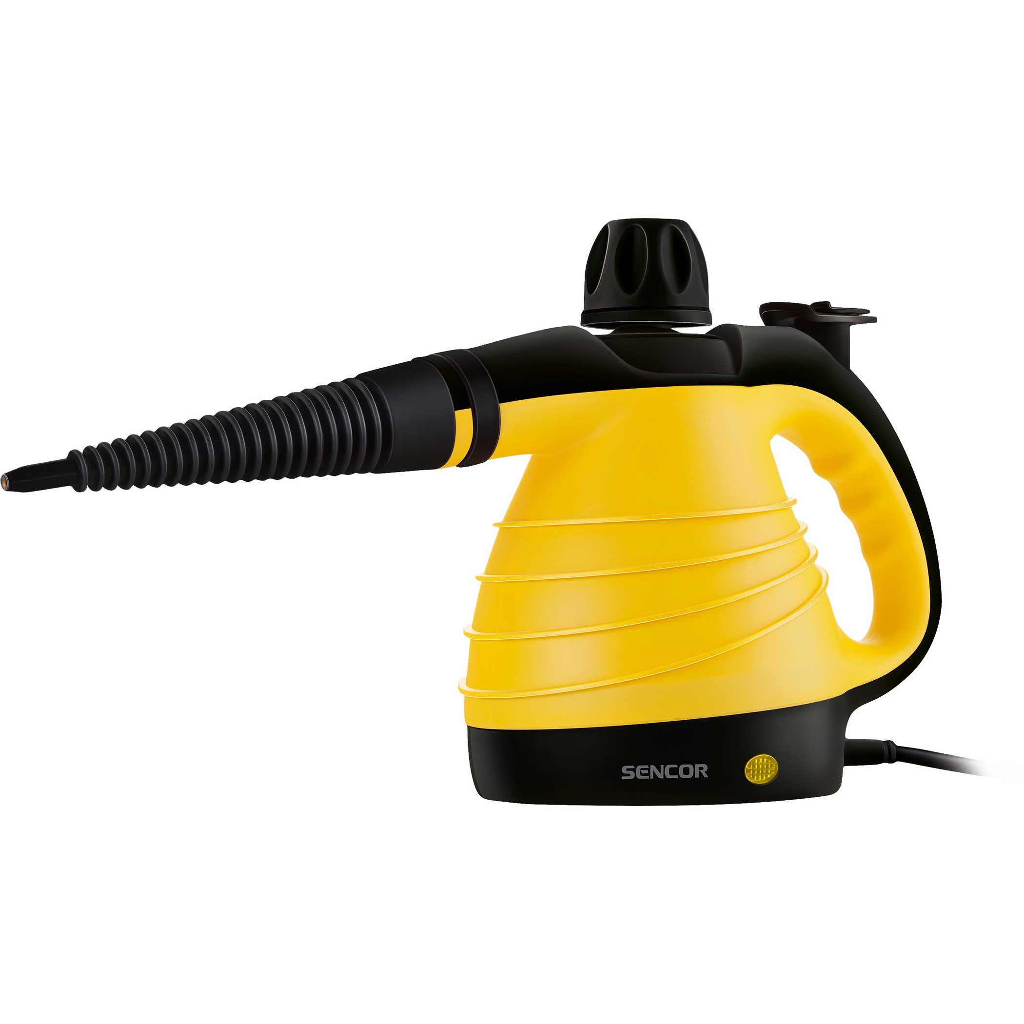 Steam Cleaner Sencor, SSC3001YL