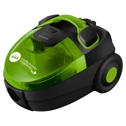 Vacuum Cleaner Sencor, SVC510GR