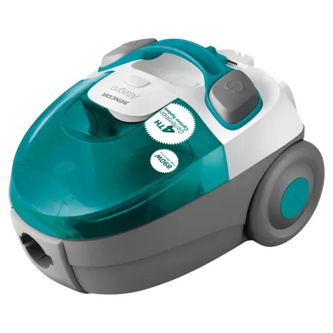 Vacuum Cleaner Sencor, SVC511TQ