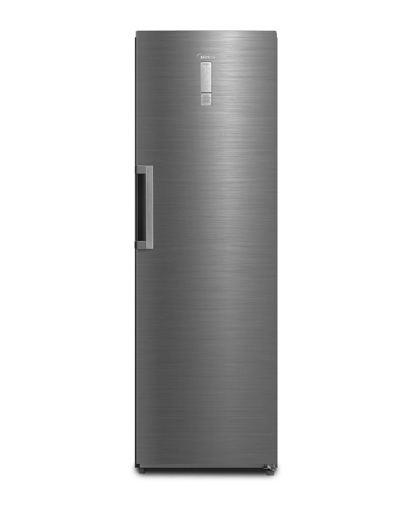 1 Door Refrigerator Midea, MDRU502MTE46