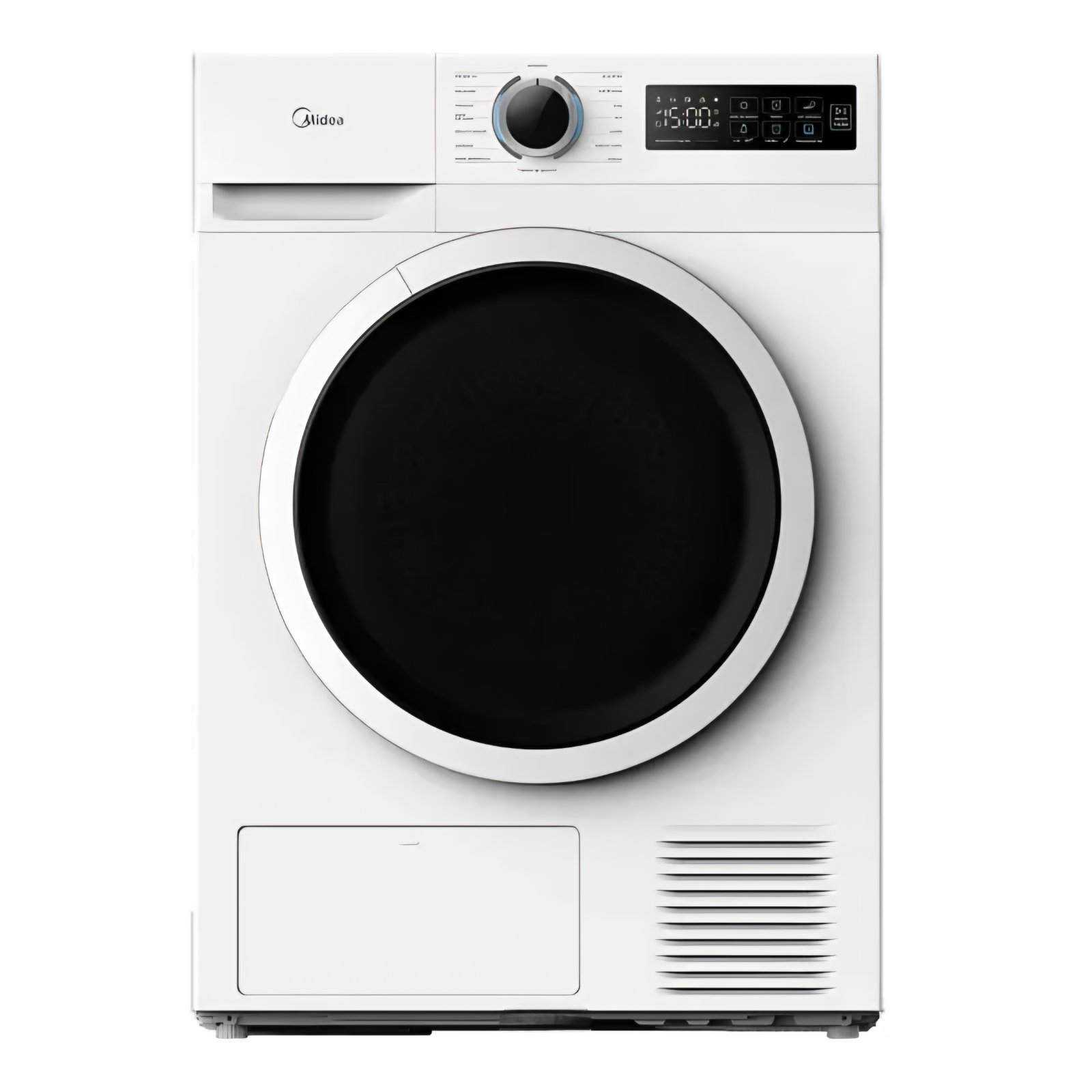 Dryer Midea, MD-MD110H80/W White