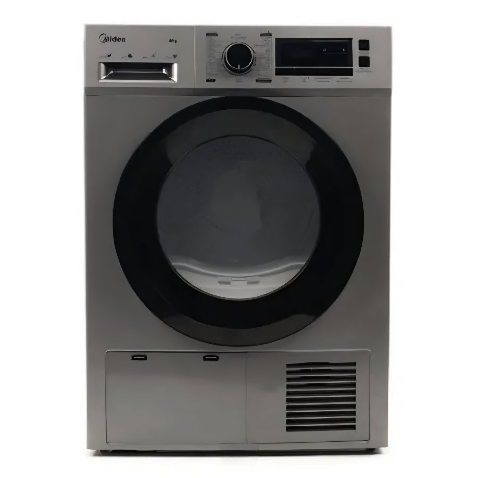 Dryer Midea, MD-MD110H80/T Silver