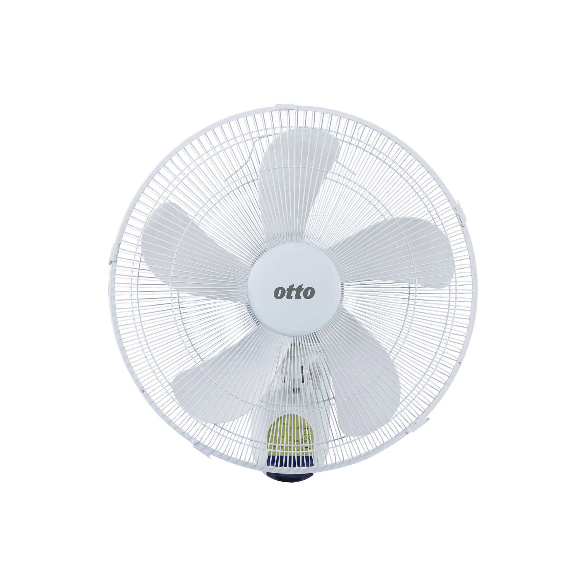 Fan Otto, WF-18RC