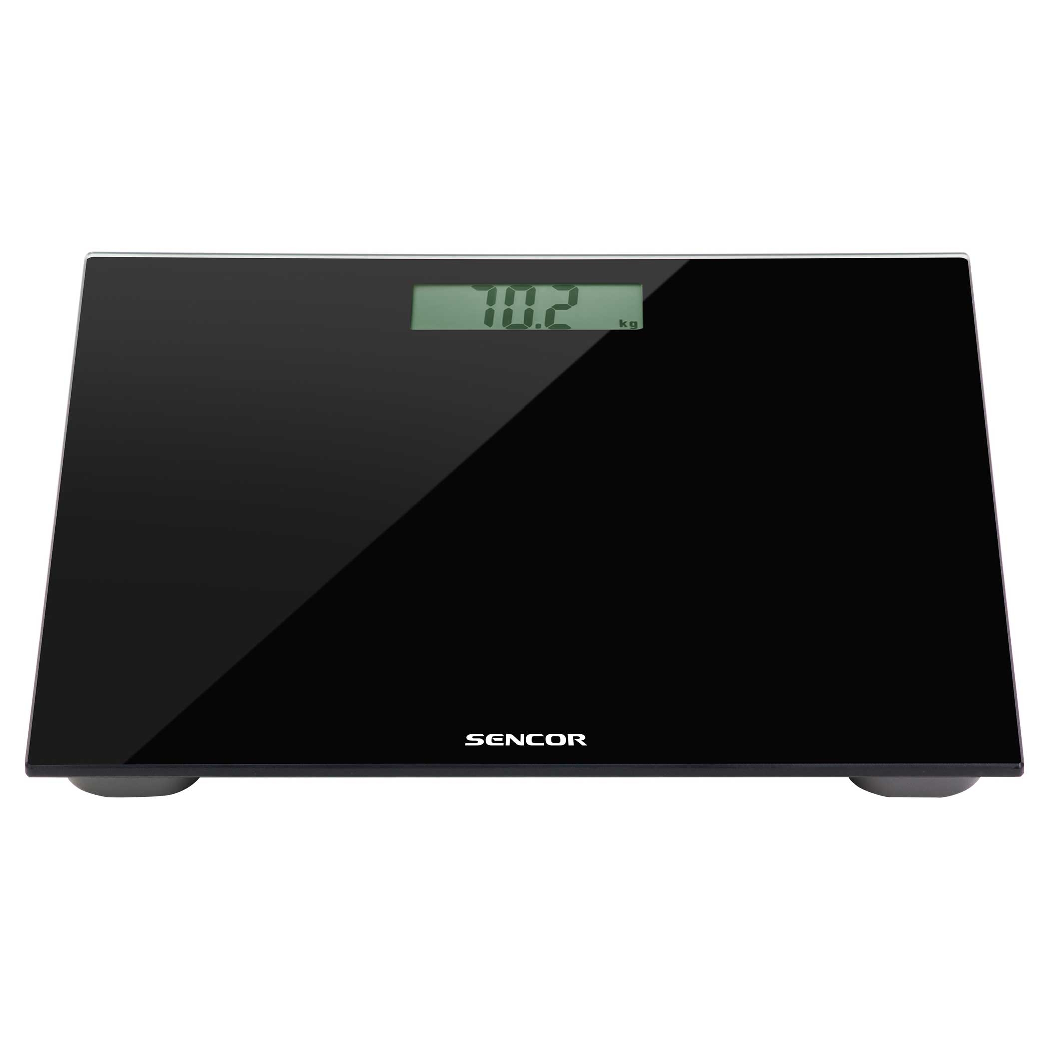 Bathroom Scale Sencor, SBS 2300BK