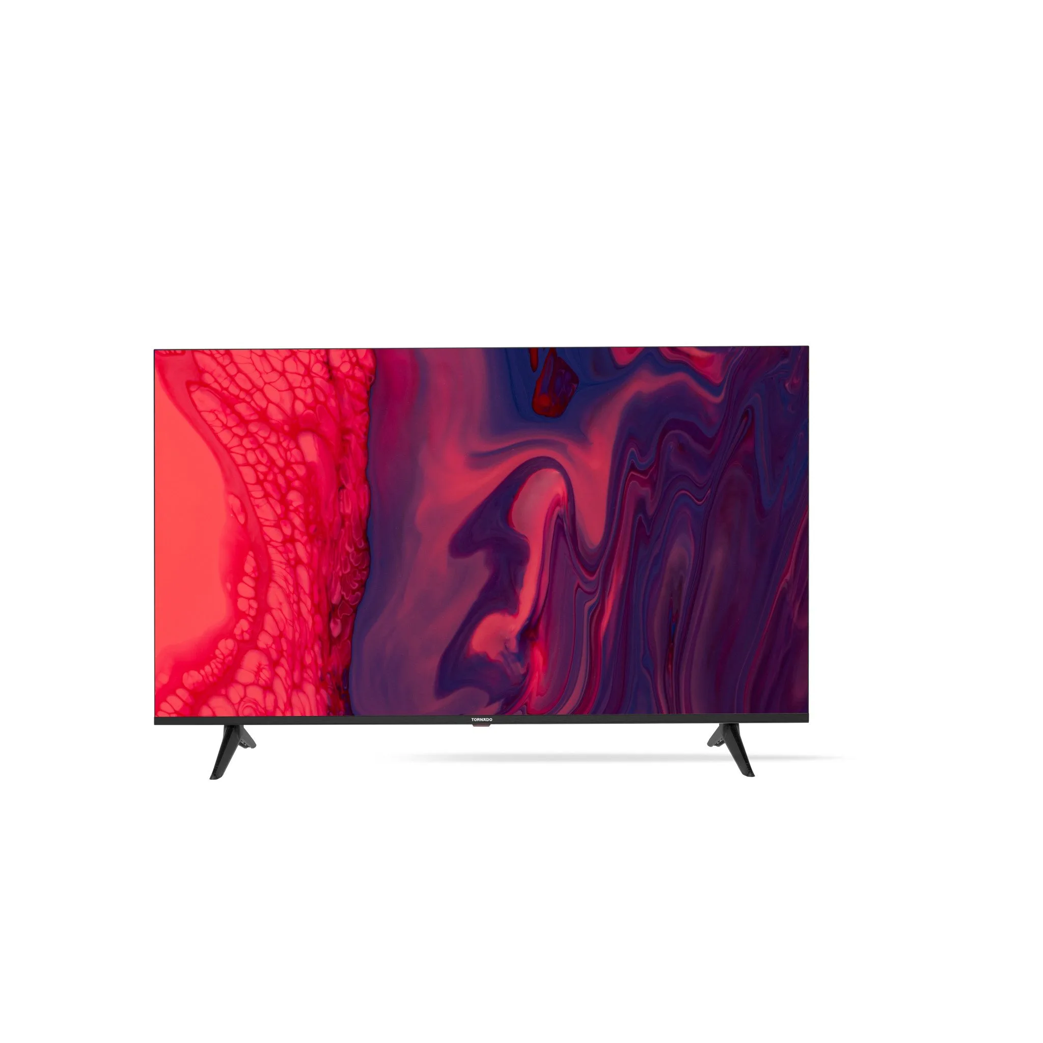 127.0cm/50" Tornado 50US4301X Flat UHD 4K Smart TV