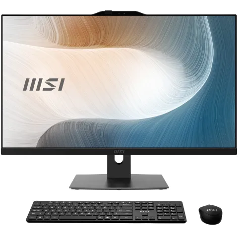 AIO MSI Modern AM272P 1M-1425AT 27 Core5 120U/16GB/512SSD/W11 Home