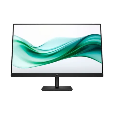 HP Series 3 Pro 324pv 23.8‑inch FHD VA Monitor - 1920x1080, 100 Hz, HDMI 1.4 - 9U5C1AA