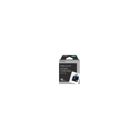1 Fujifilm instax Square Film monochrome