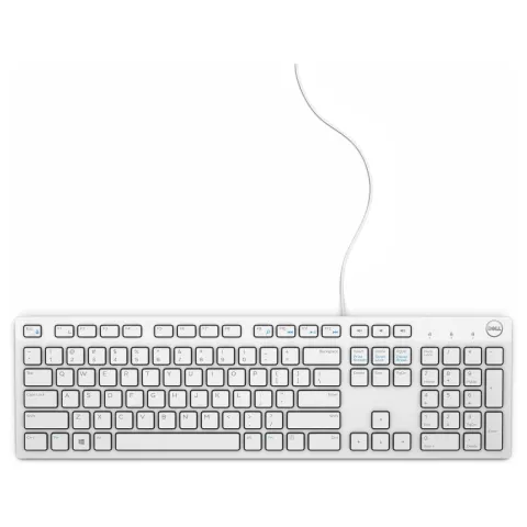 DELL KB216 keyboard
