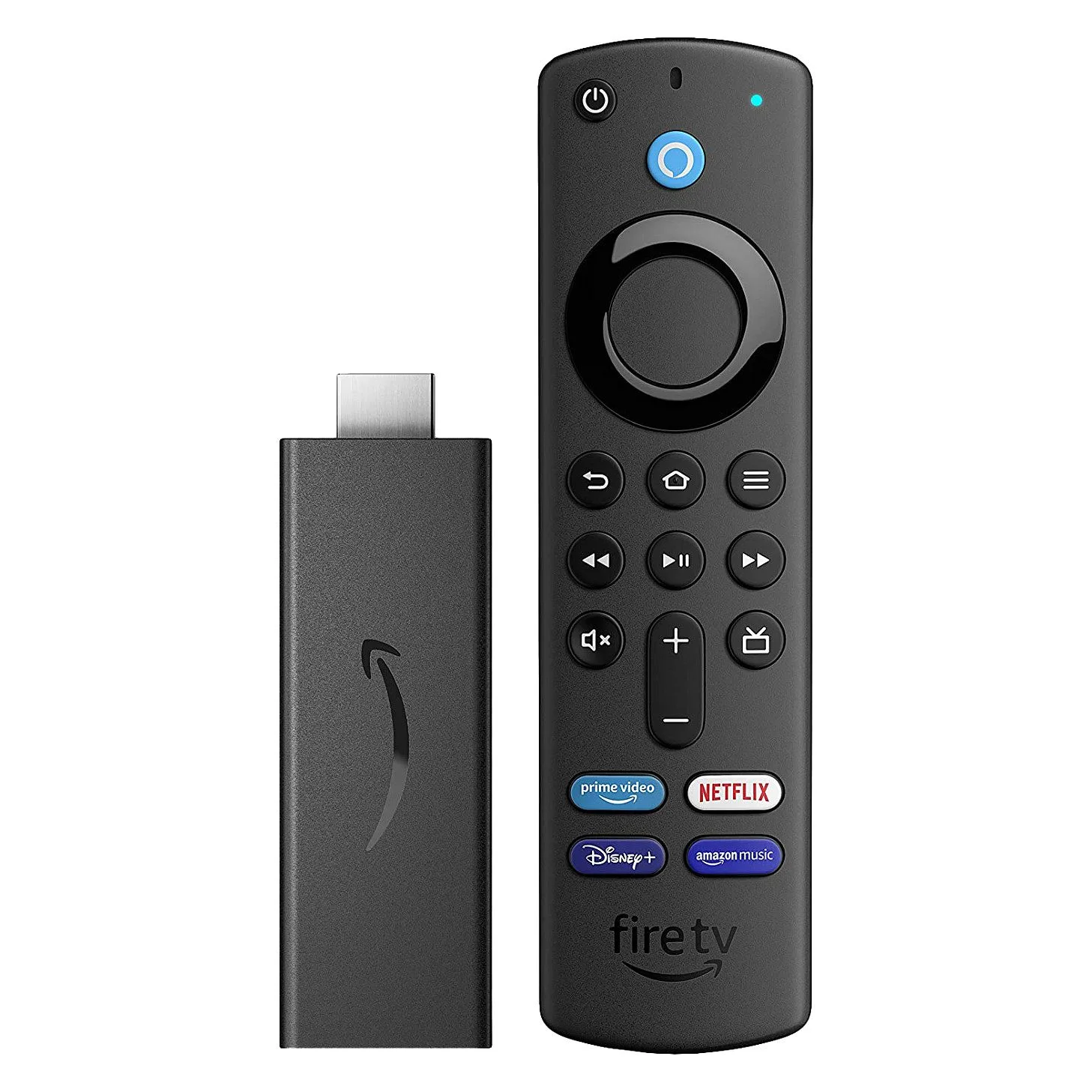 Amazon Fire TV Stick 2021