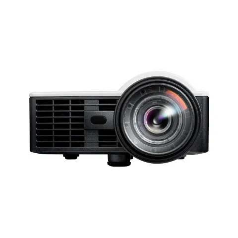 (1280x800) Optoma ML1050STi - DLP-Projektor - LED - 3D - 1000 lm - WXGA