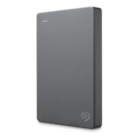 Seagate Basic external hard drive