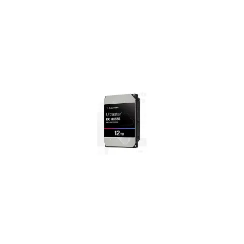 12TB Western Digital Ultrastar DC HC555 0B48720 3.5 Zoll SATA 6 Gbit s