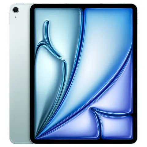 13 Apple iPad Air 13 M4 Wi-Fi + Cellular 512GB