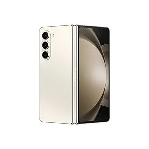 Samsung Galaxy Z Fold5 512GB 12RAM 5G DE cream