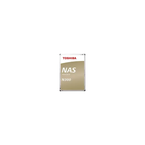 14TB Toshiba N300 HDWG51EEZSTA 7200RPM 512MB retail