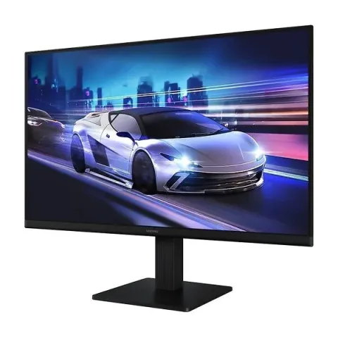 Samsung LS27F320GAUXEN 27-Inch Full HD IPS Monitor - 120Hz, 5ms, 250cd/m²