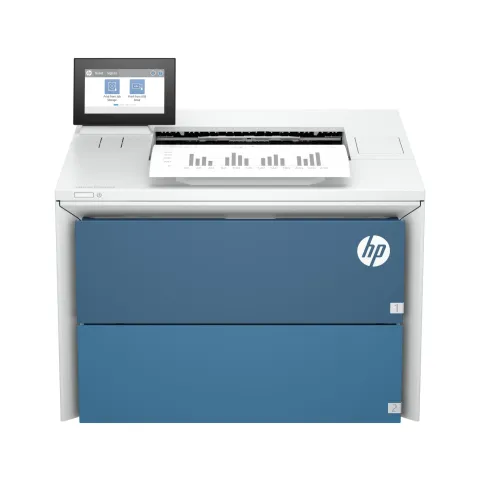 HP LaserJet Enterprise 5502dn Monochromlaser A4 50s/m