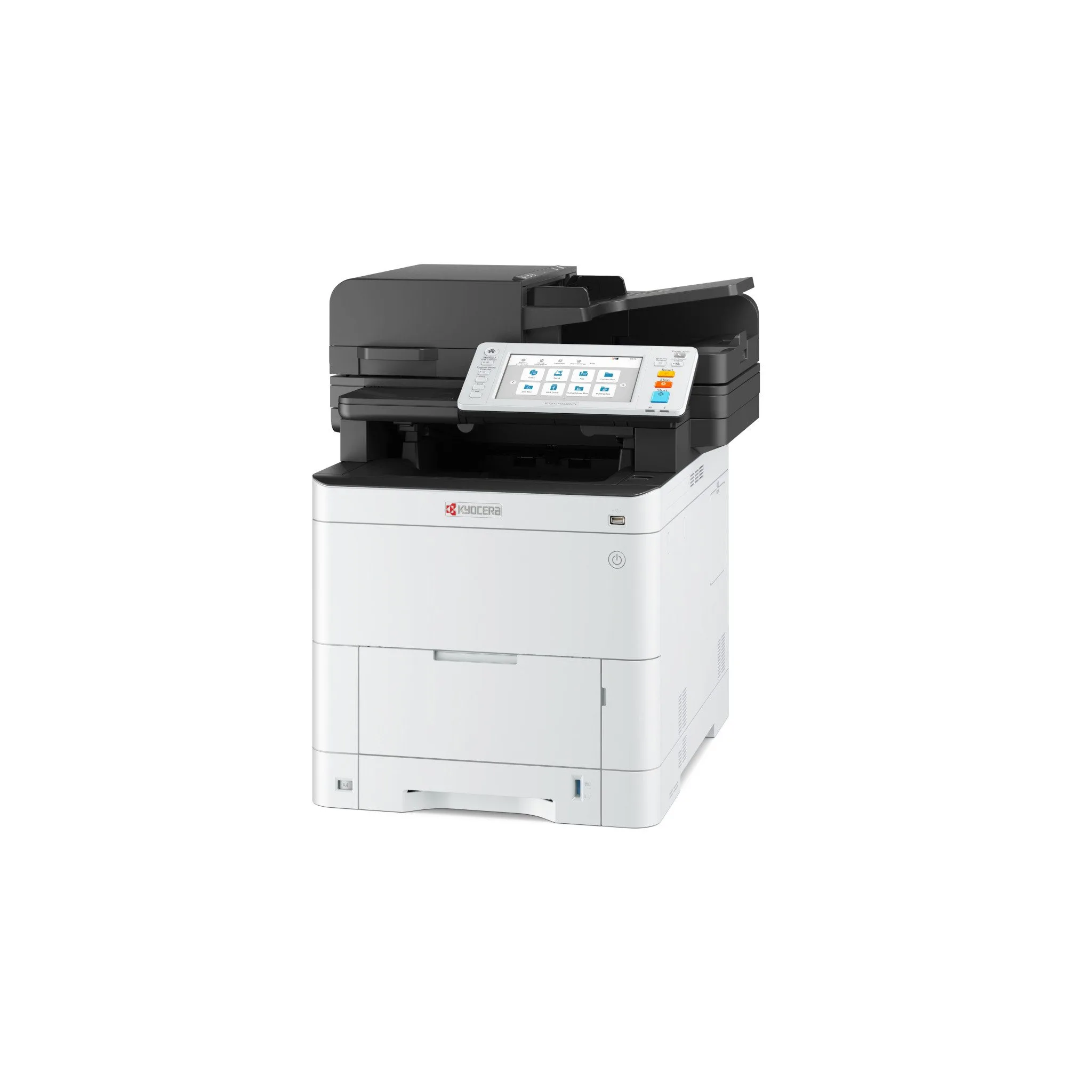 Kyocera ECOSYS MA3500cifx 4in1 Mutlifunktionsgerät Farblaser A4 35s/m