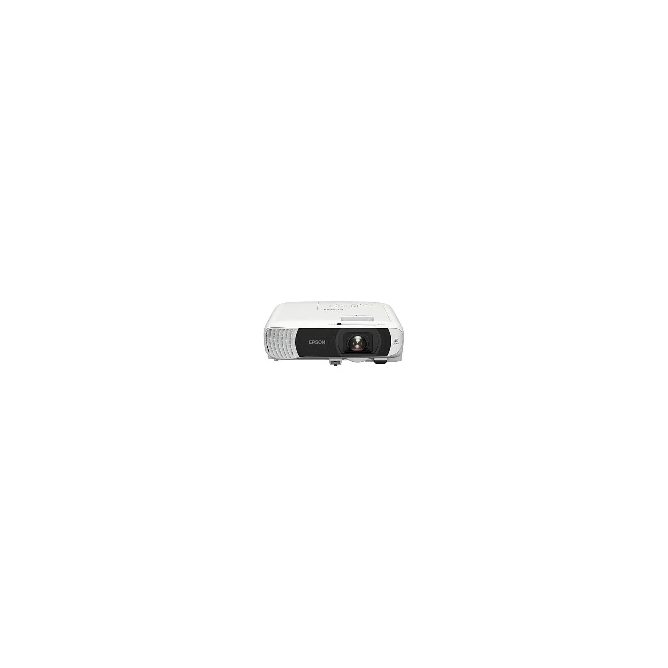 (1920x1080) Epson EB FH54 3LCD Projektor 4100 Lumen Full HD weiß