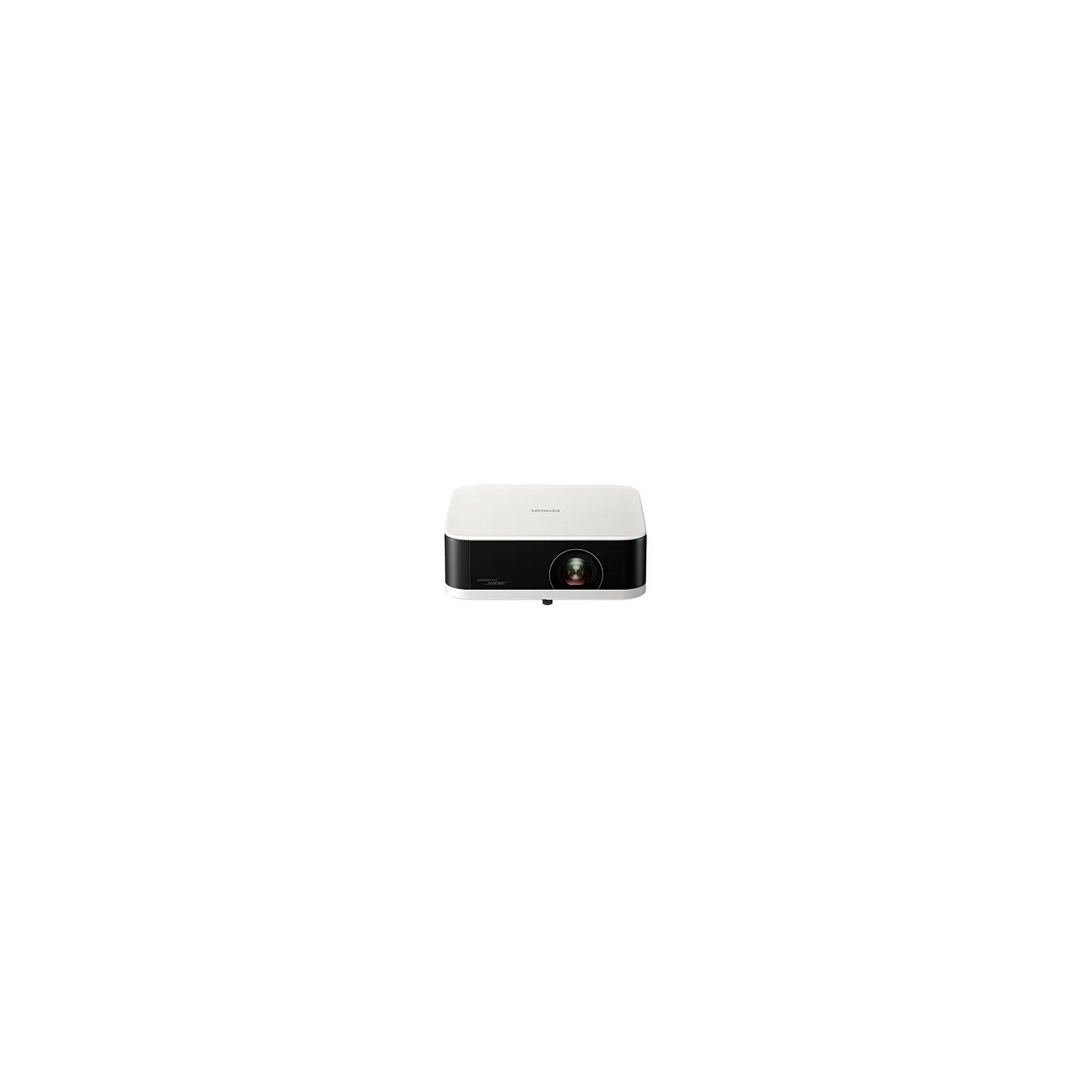 (1920x1080) Epson EF-61W 3LCD-Laserprojektor 16:09 700-Lumen White