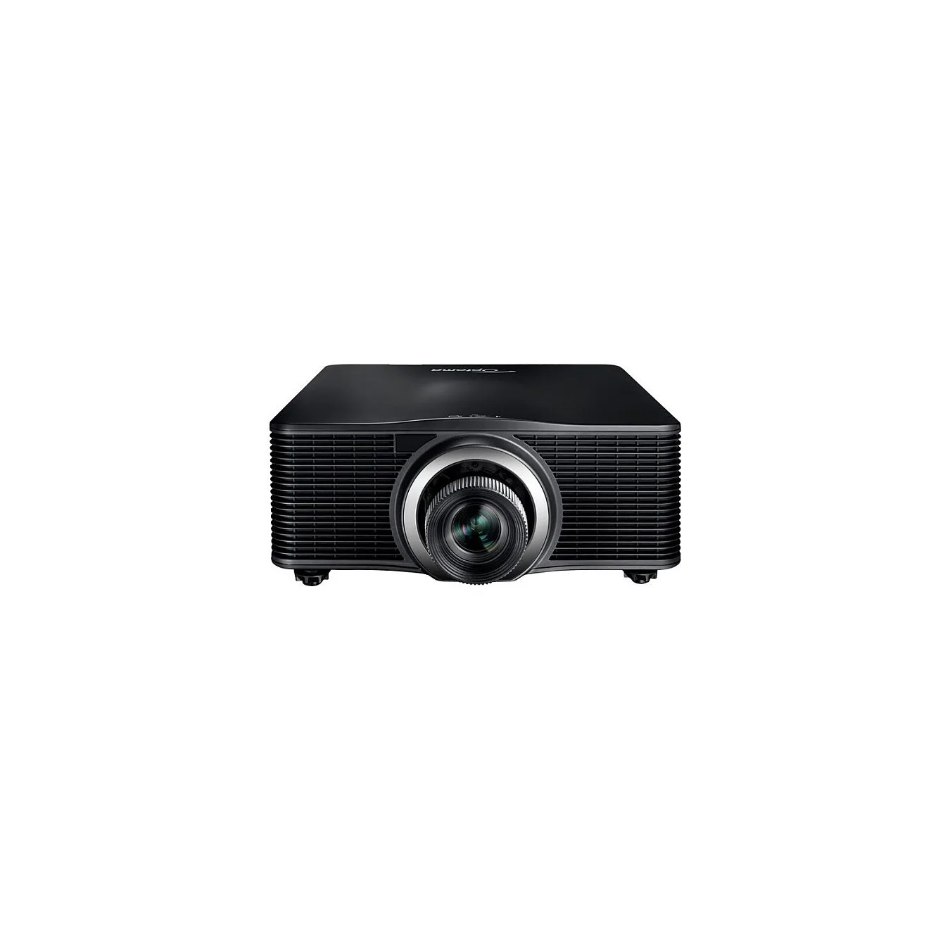 (1920x1200) Optoma ZU1100 - DLP-Projektor - Laser - 3D - 9600 ANSI-Lumen - WUXGA