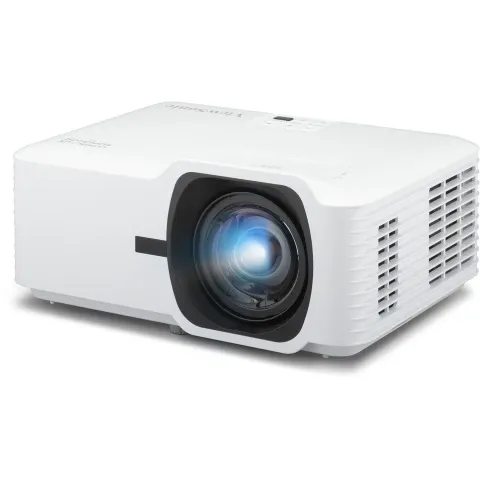 Viewsonic Projector 1080p Laser DLP 4000 Lumens Short Throw LSD400HD-ST