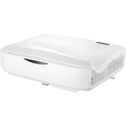Viewsonic Projector WUXGA Laser DLP 5000 Lumens Ultra Short Throw LS832WU