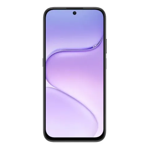 Honor 600 Smart 5G Dual Sim 4RAM 128GB black