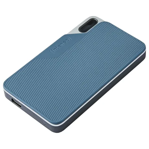 1TB Intenso TX100 Portable USB 3.2 Anthrazit