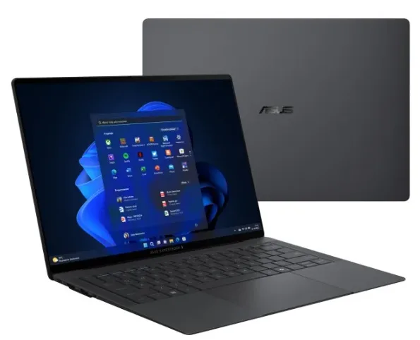 ASUS ExpertBook Ultra B9406CAA-TH0082X - 14-inch OLED, Core Ultra 7, 32GB, 1TB - 90NX09J2-M002T0