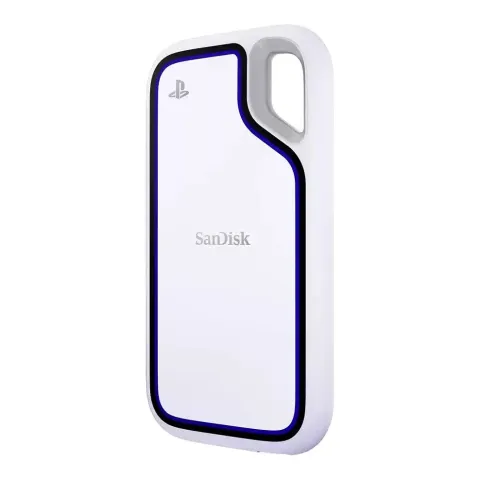 SanDisk SDSSDE62P-1T00-G25 external solid state drive