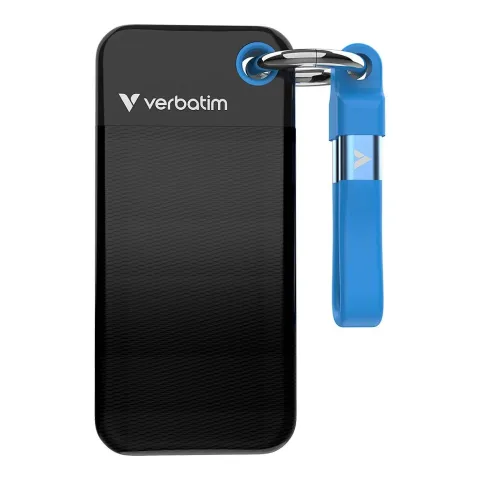 Verbatim Pocket SSD