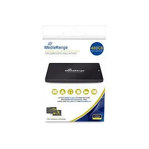 MediaRange MR1003 internal solid state drive