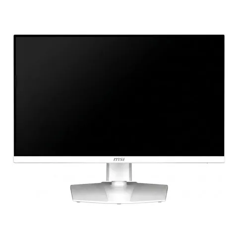 27"(68.6cm)TFT MSI MAG 274QRFWDE E20 White GAMING Flat retail