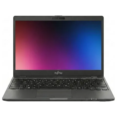 N13 FUJITSU LIFEBOOK U938, 8350U-INTEL-CORE-I5, 13.3", FHD, Webcam, 8GB RAM, 256GB SSD, DE, W11H DA, Grad A3