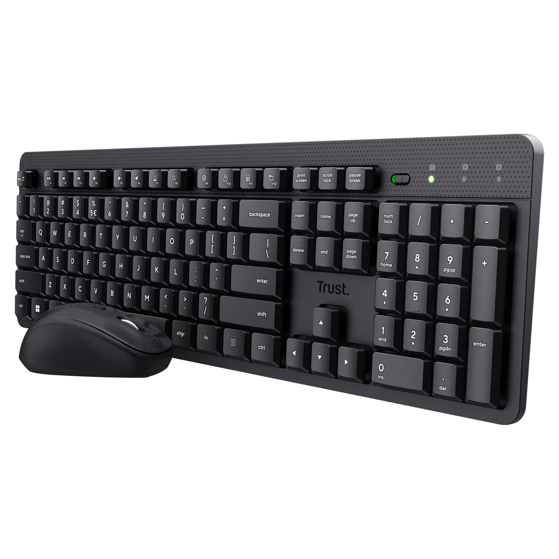 Trust Ody II keyboard
