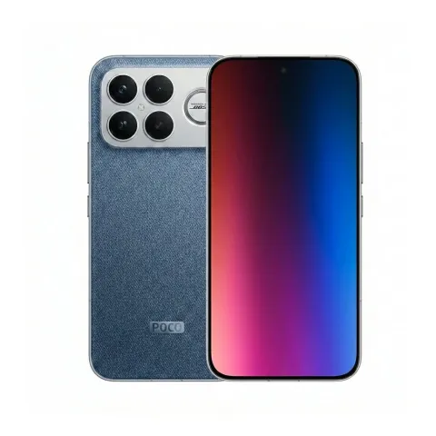 POCO F8 Ultra