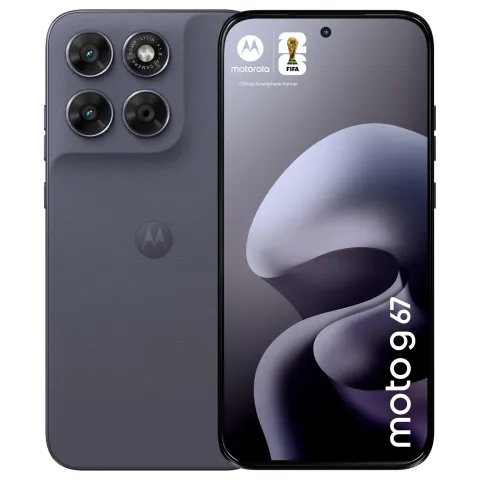 Motorola moto g67