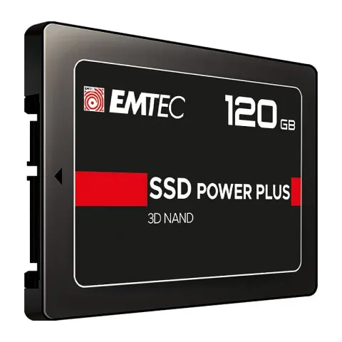 Emtec X150 Power Plus