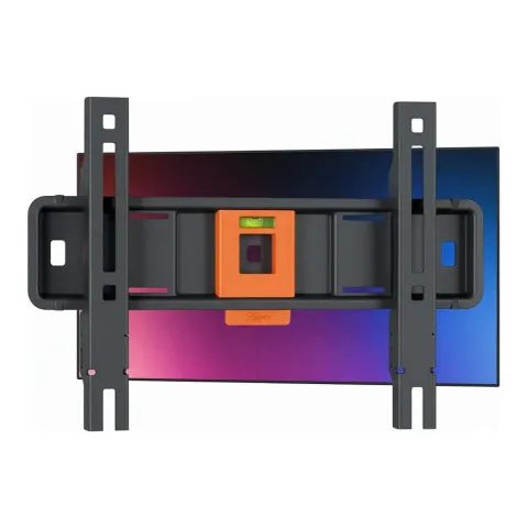 Vogels COMFORT TVM 3205 Black Fixed Small Wall Mount
