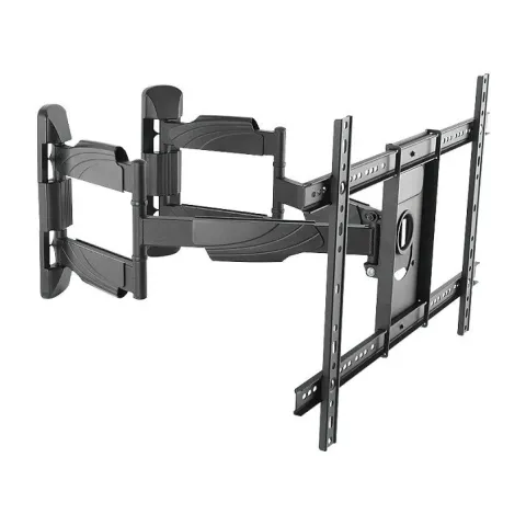 Logilink TV-Wandhalterung neigbar -8°/+5°,37-70",max.45kg